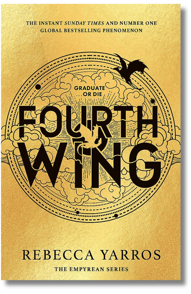 Fourth Wing