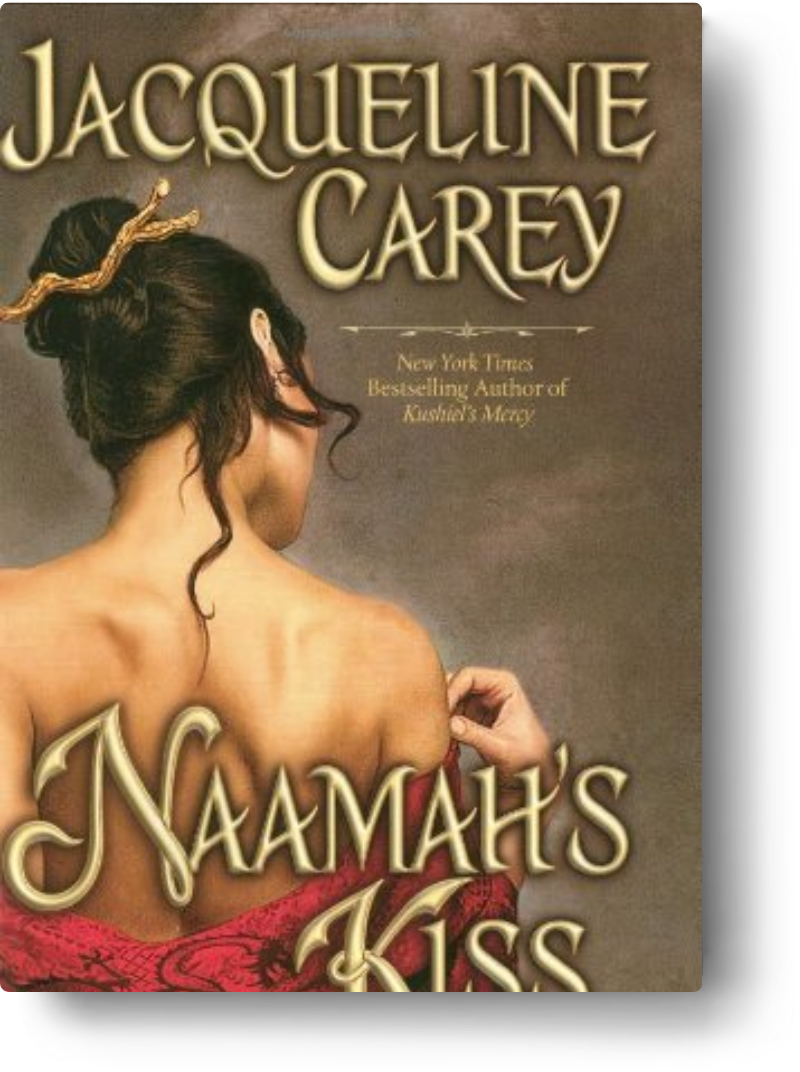 Naamah’s Kiss