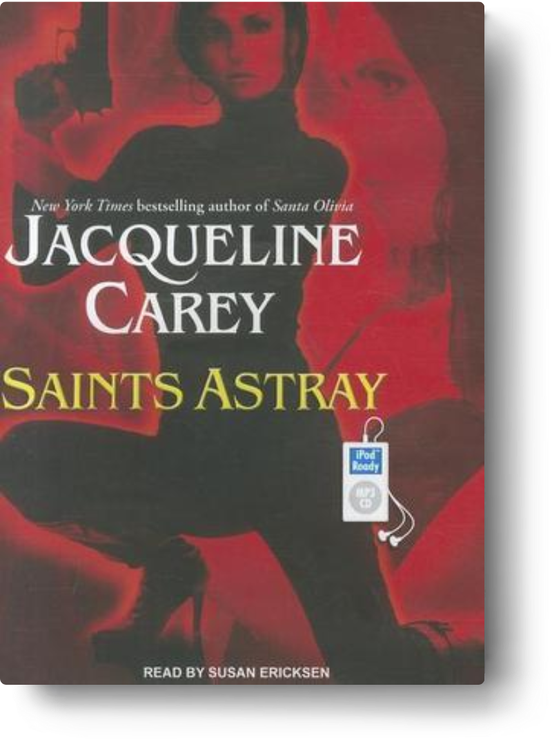 Saints Astray