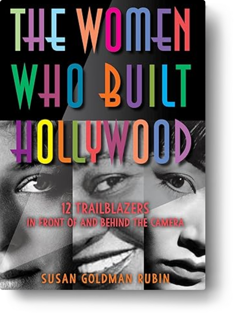The women who built hollywood