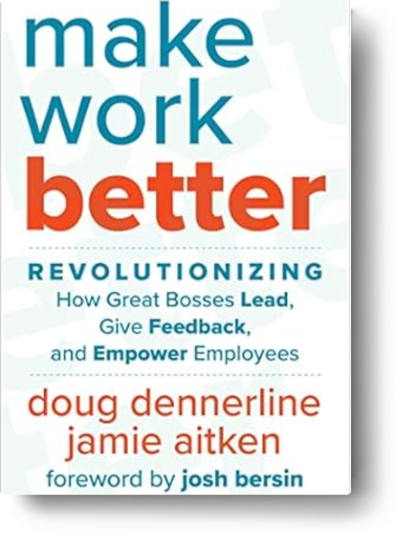 make work better