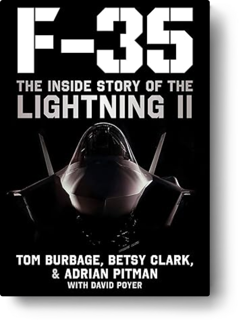 F 35