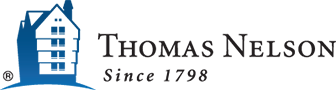 Thomas Nelson Books