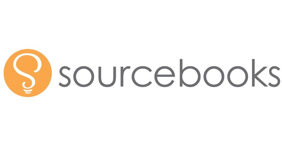 Sourcebooks Logo