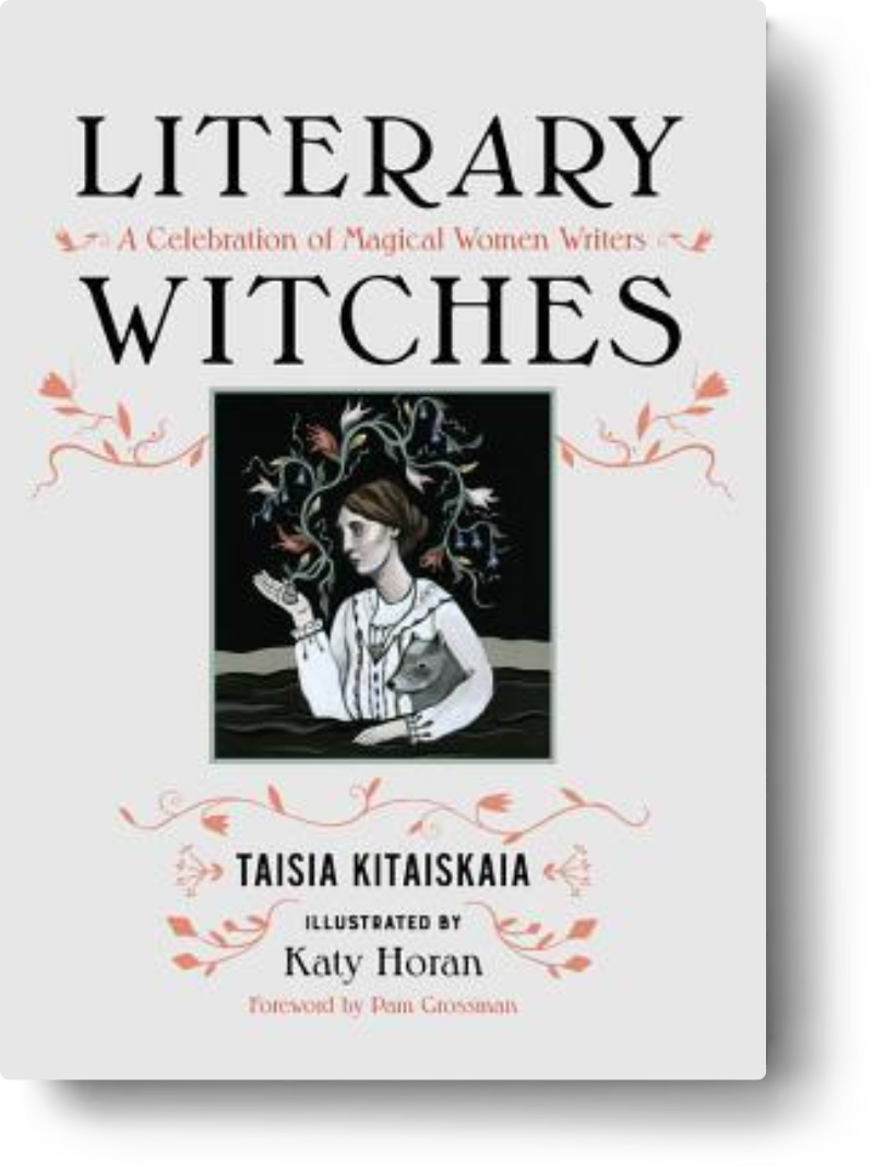 Literary Witches