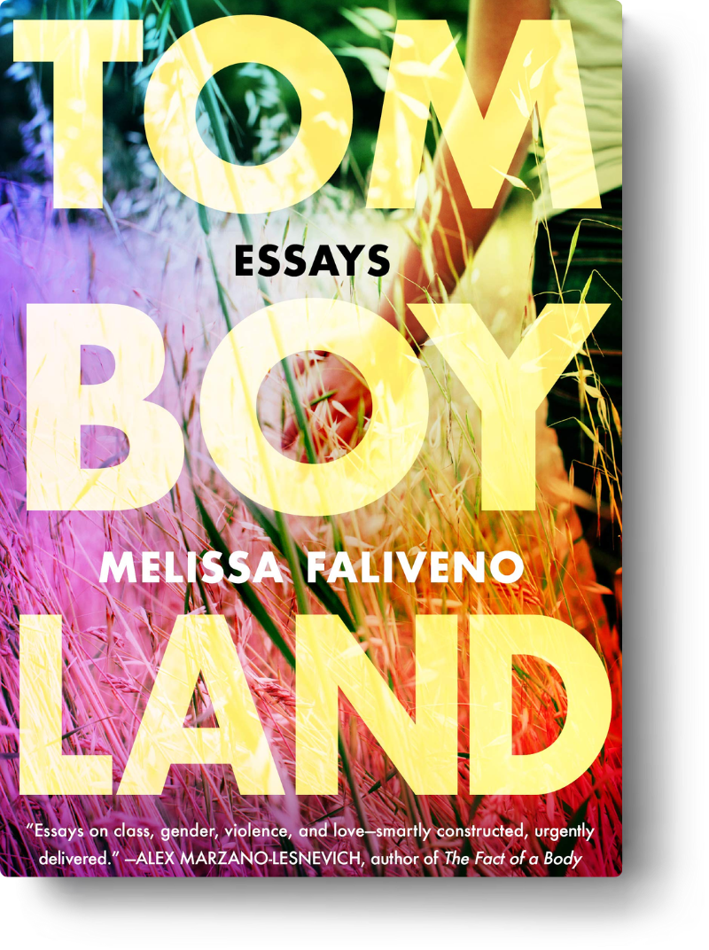 Tomboyland Essays