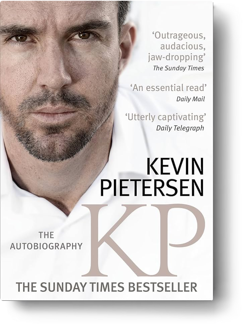 KP the autobiography