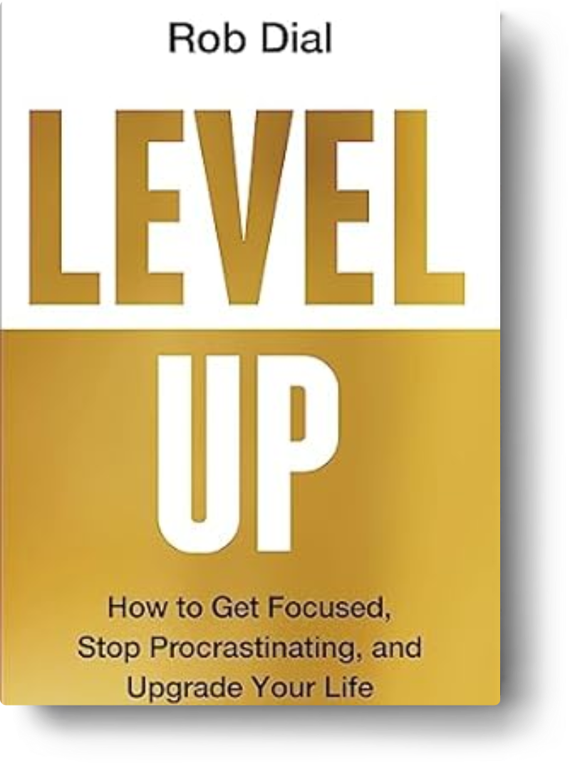 Level up