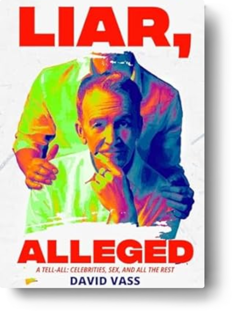 Liar, Alleged
