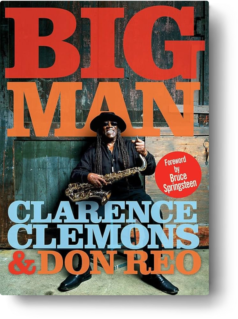 big man