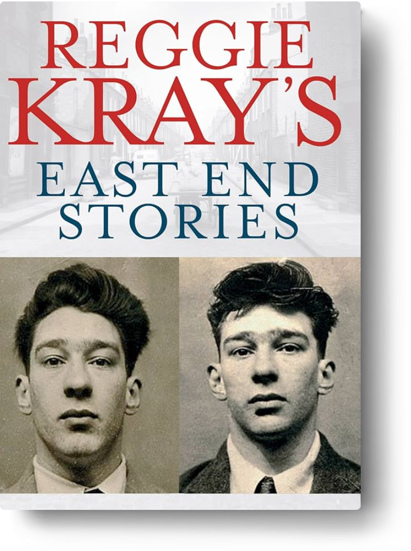 east end stories