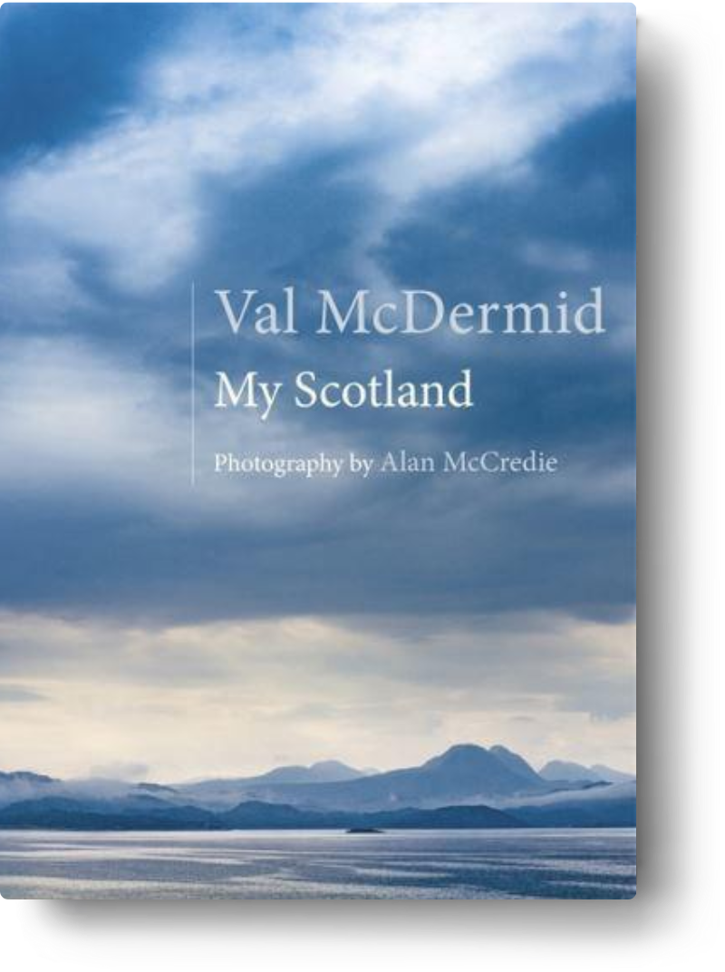 my scotland