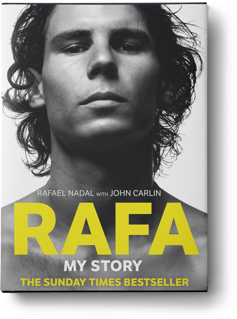 Rafa Book