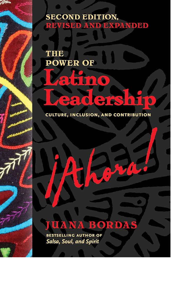 leadership with canvas