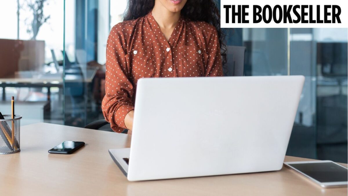 The Bookseller Feature image 1 The Bookseller Feature image 1