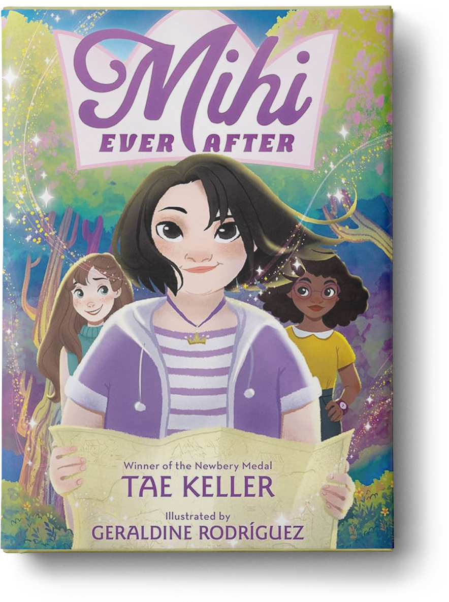 Mihi Ever After