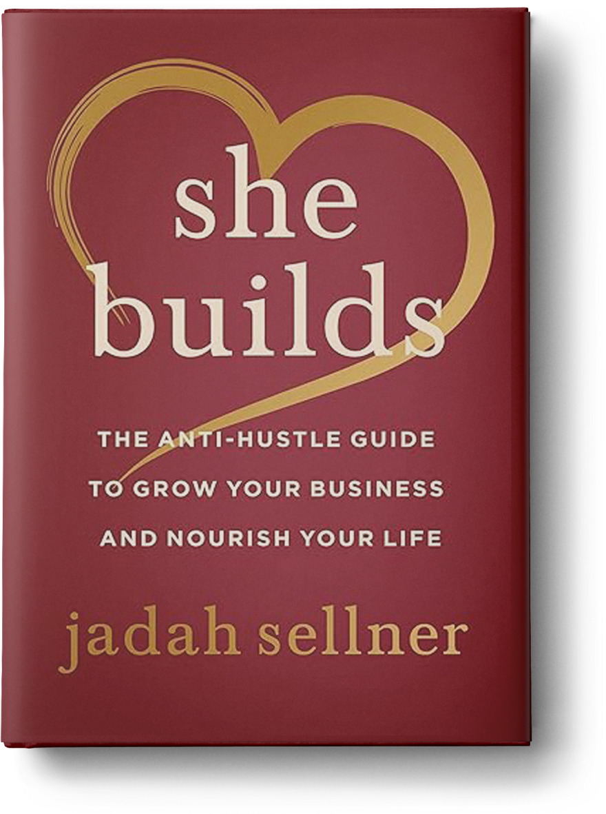 She Builds