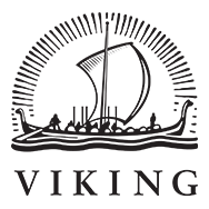 Viking penguin