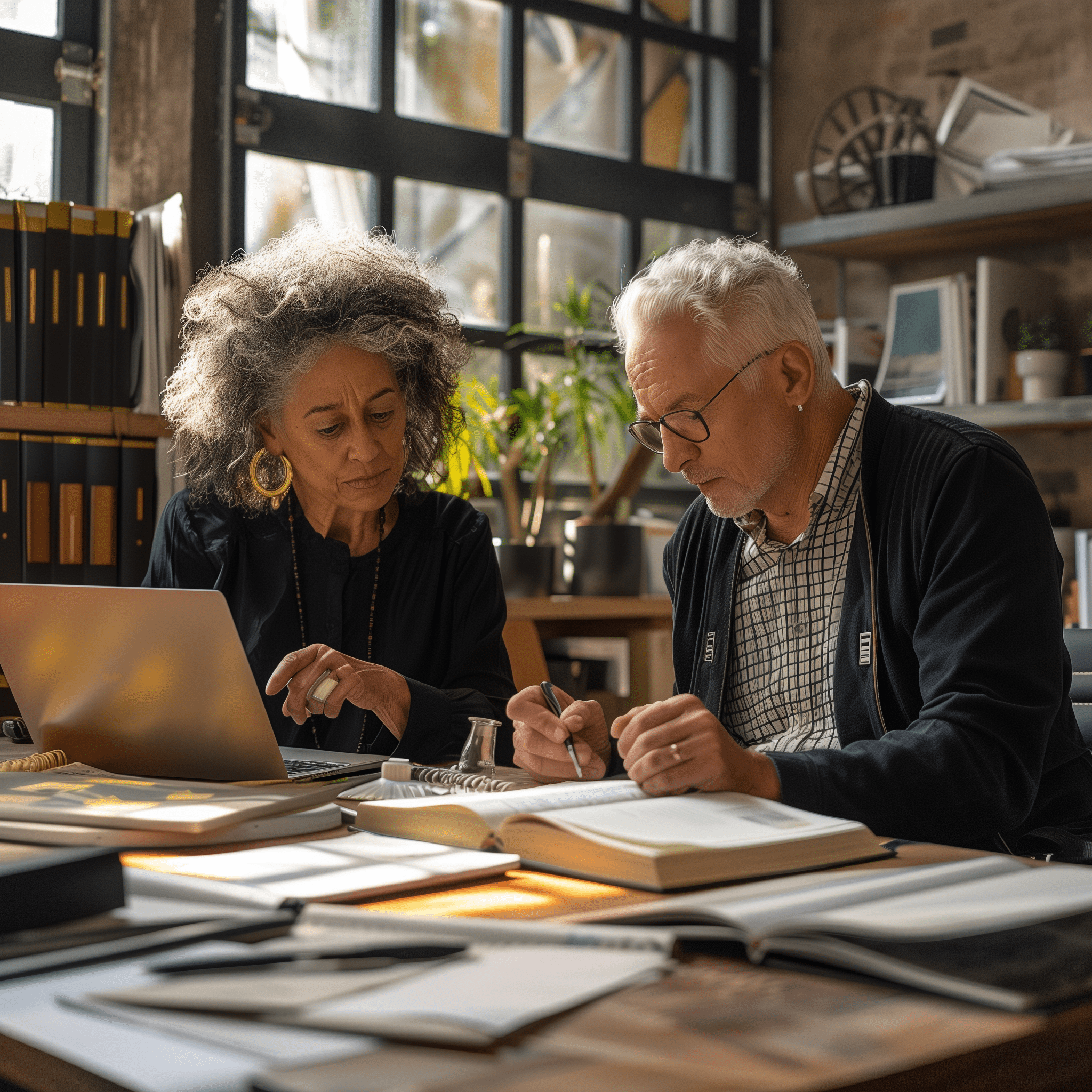 How Ghostwriters are Shaping the Publishing Industry