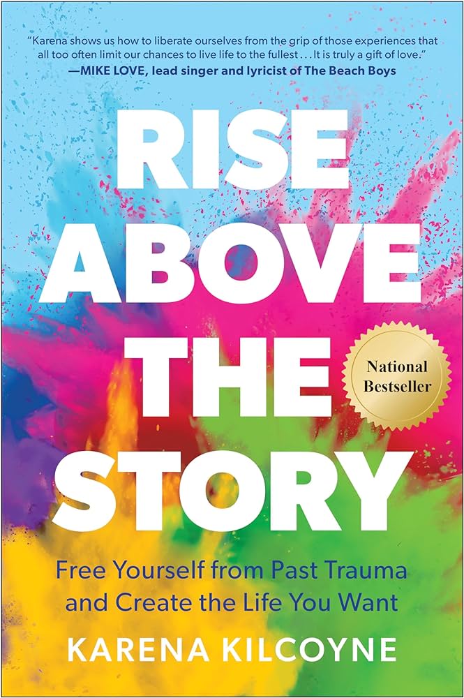 KAA Bestseller Rise Above The Story KAA Bestseller Rise Above The Story