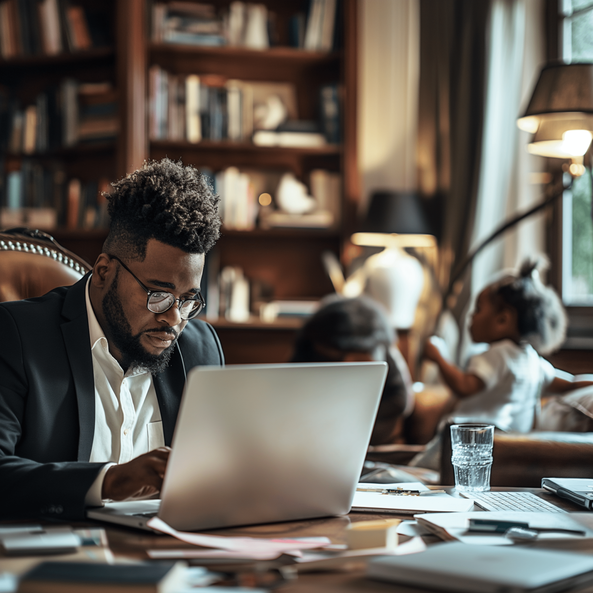 Writing Help for Busy Professionals