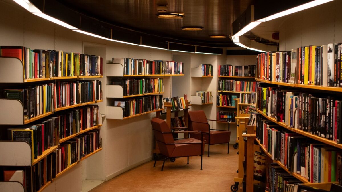 Books Brought to Life by Ghostwriters