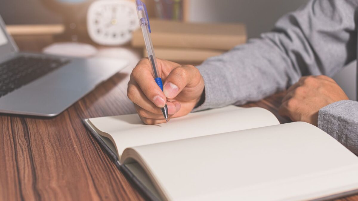 Different Types of Book Editing From Developmental to Proofreading