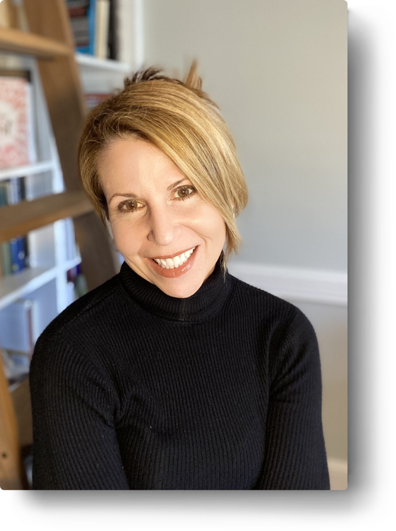 Tricia Cerrone