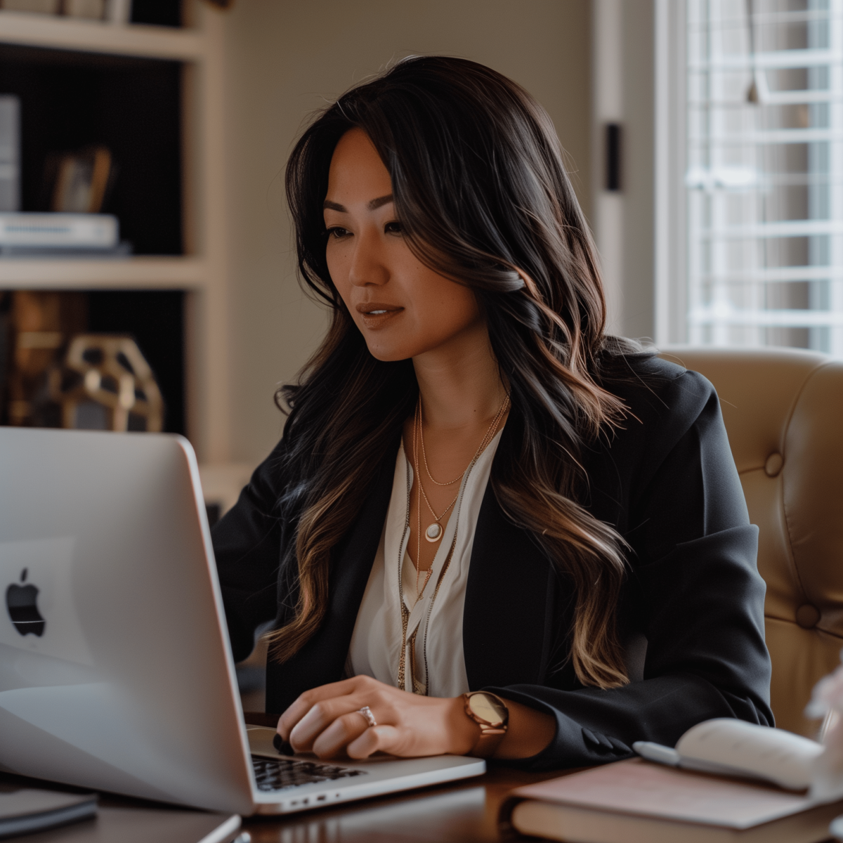 ghostwriting for CEOs business books