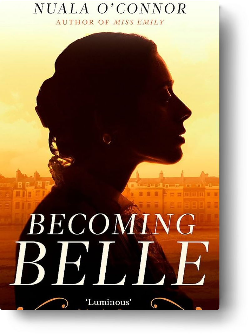Becoming bella
