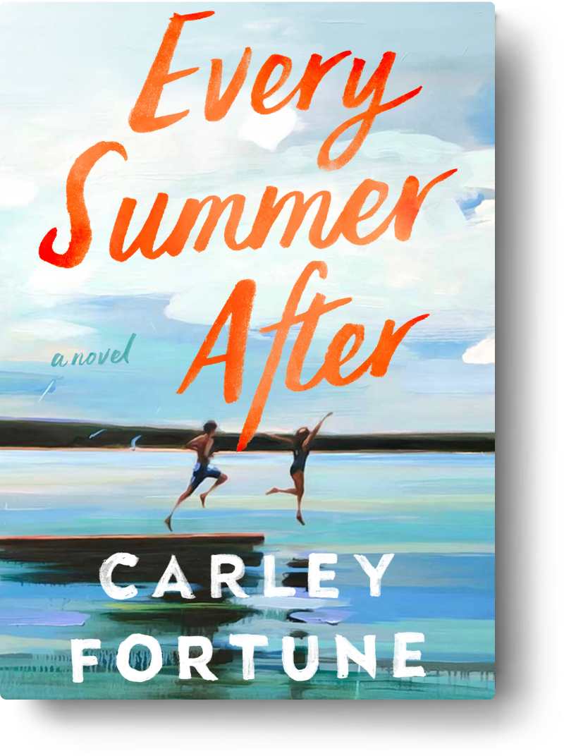 Every summer after
