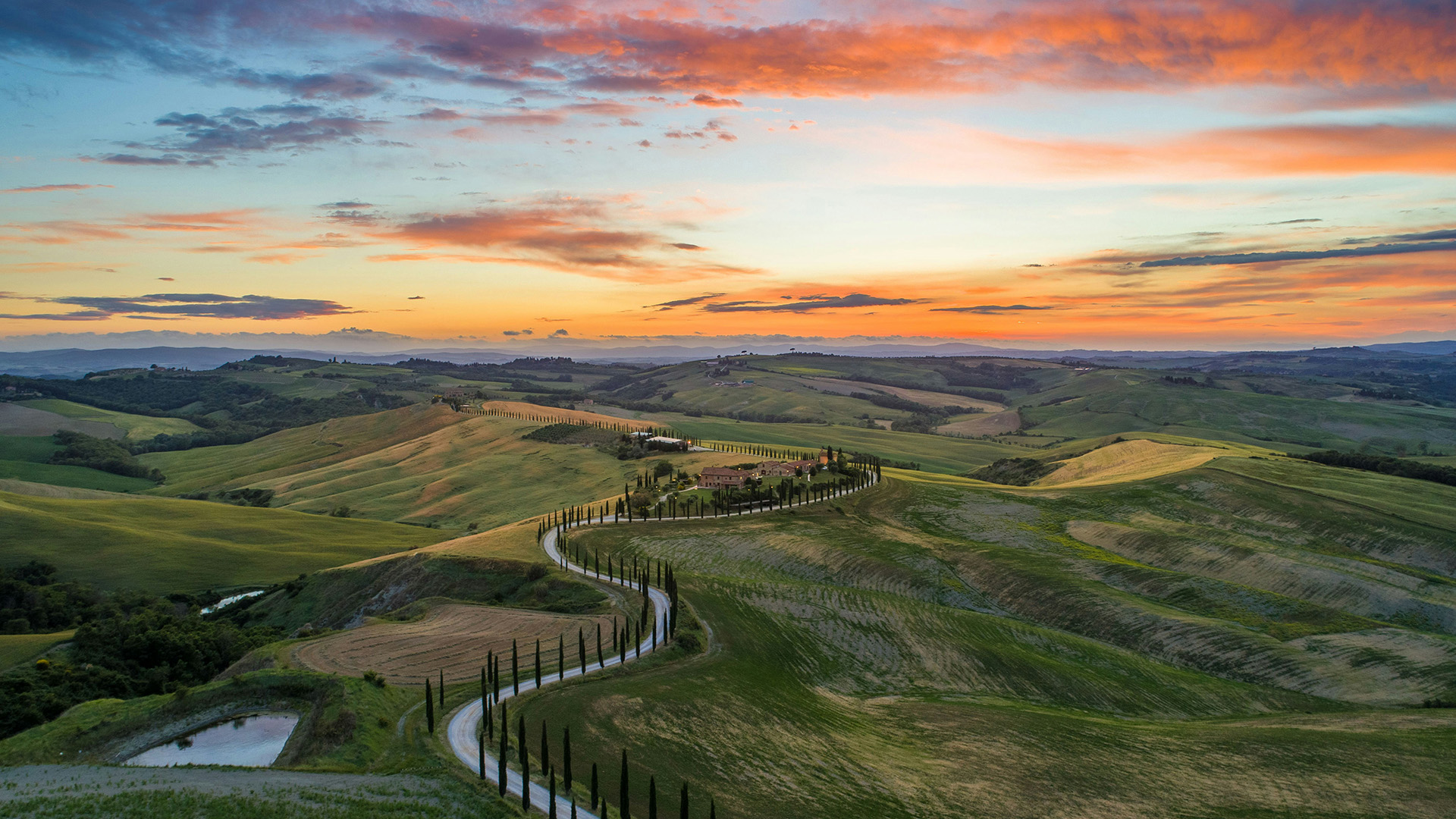 italy writers retreat tuscany