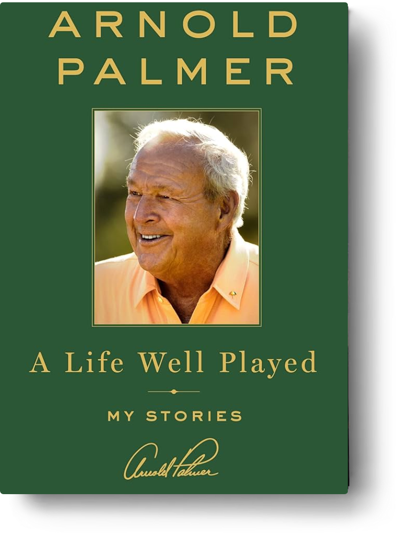 A Life Well Played