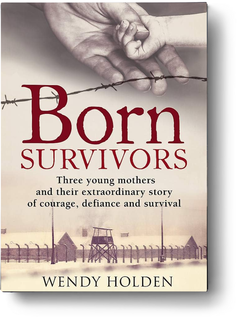 Born Survivors