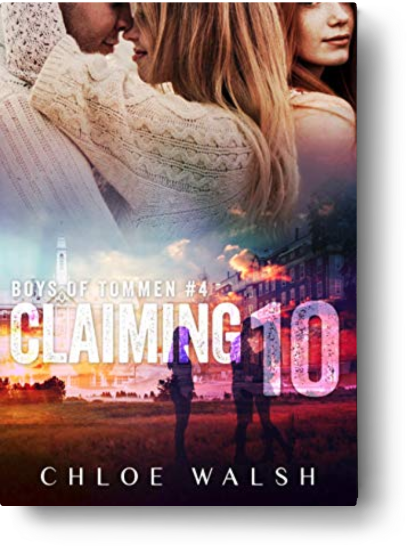 Claiming 10