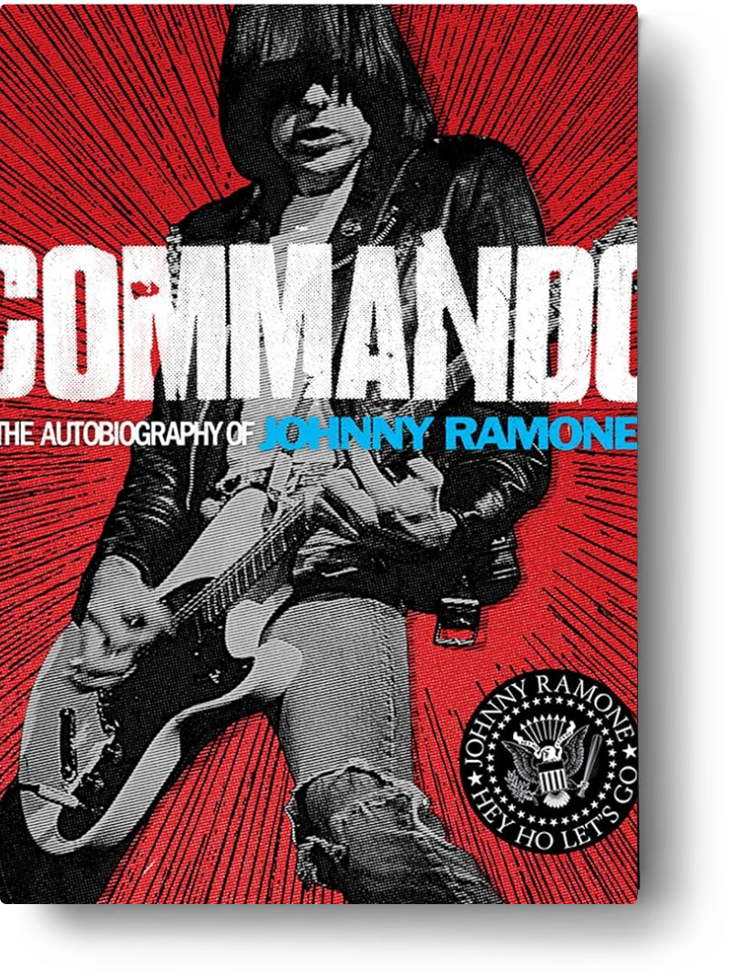 Commando