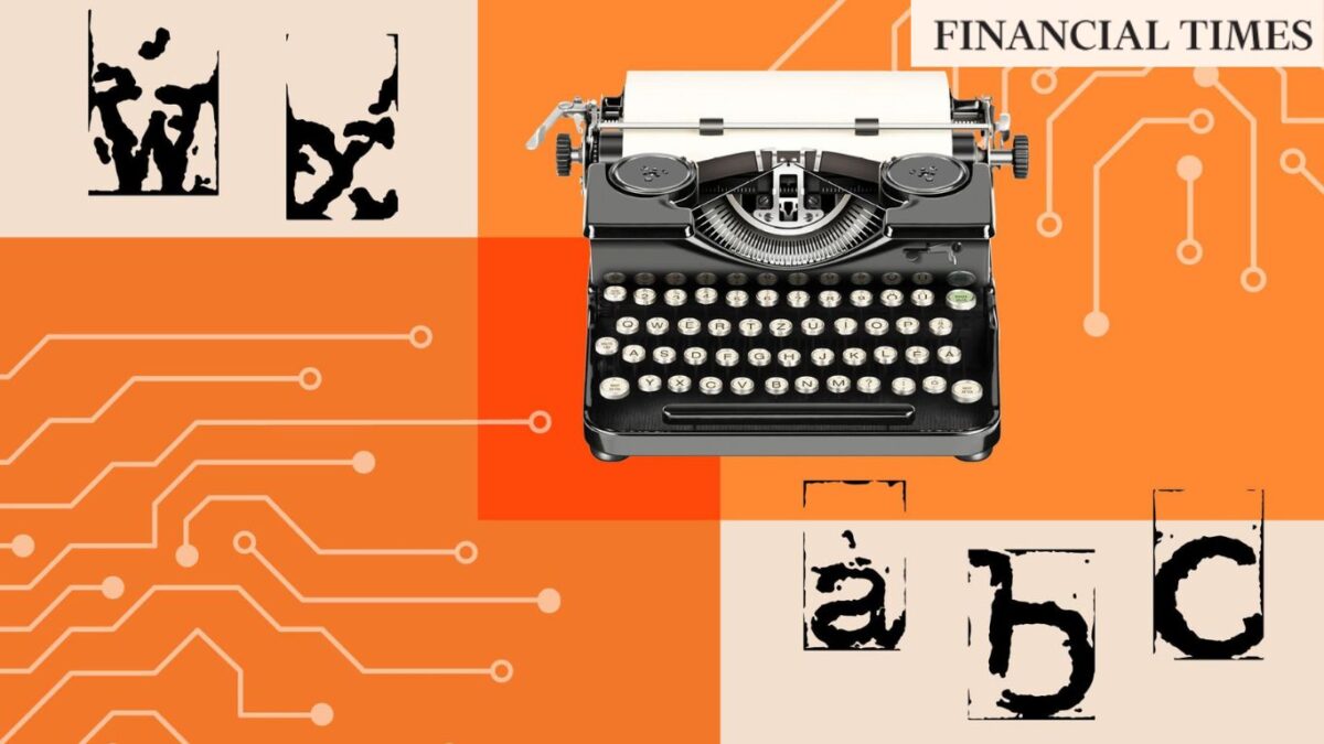 Financial times