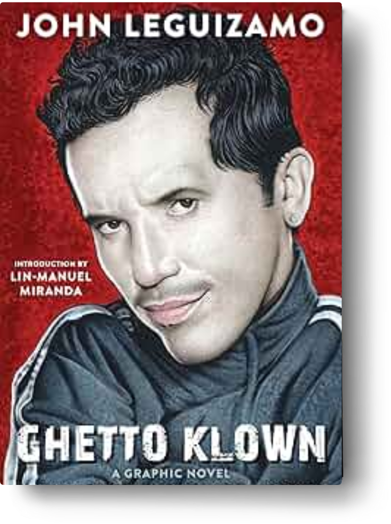 Ghetto Klown