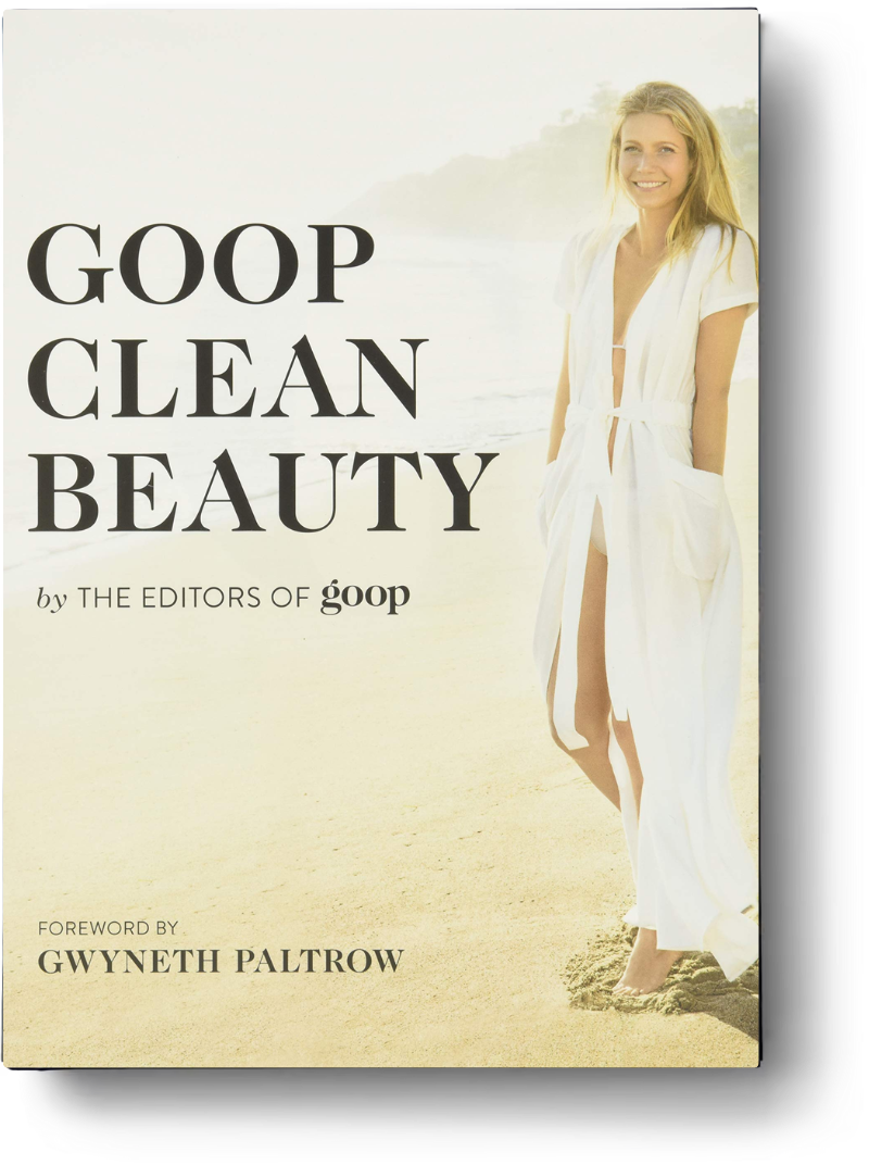 Goop Clean beauty