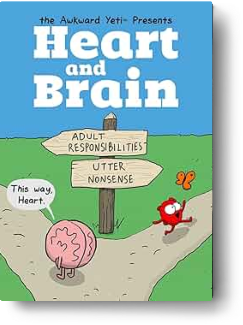 Heart and Brain