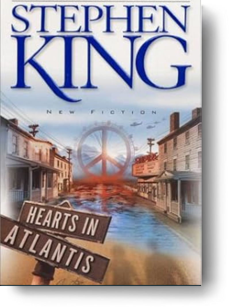 Hearts in Atlantis