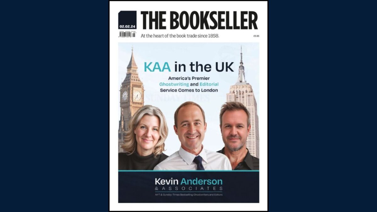 Kaa in the Uk bookseller img