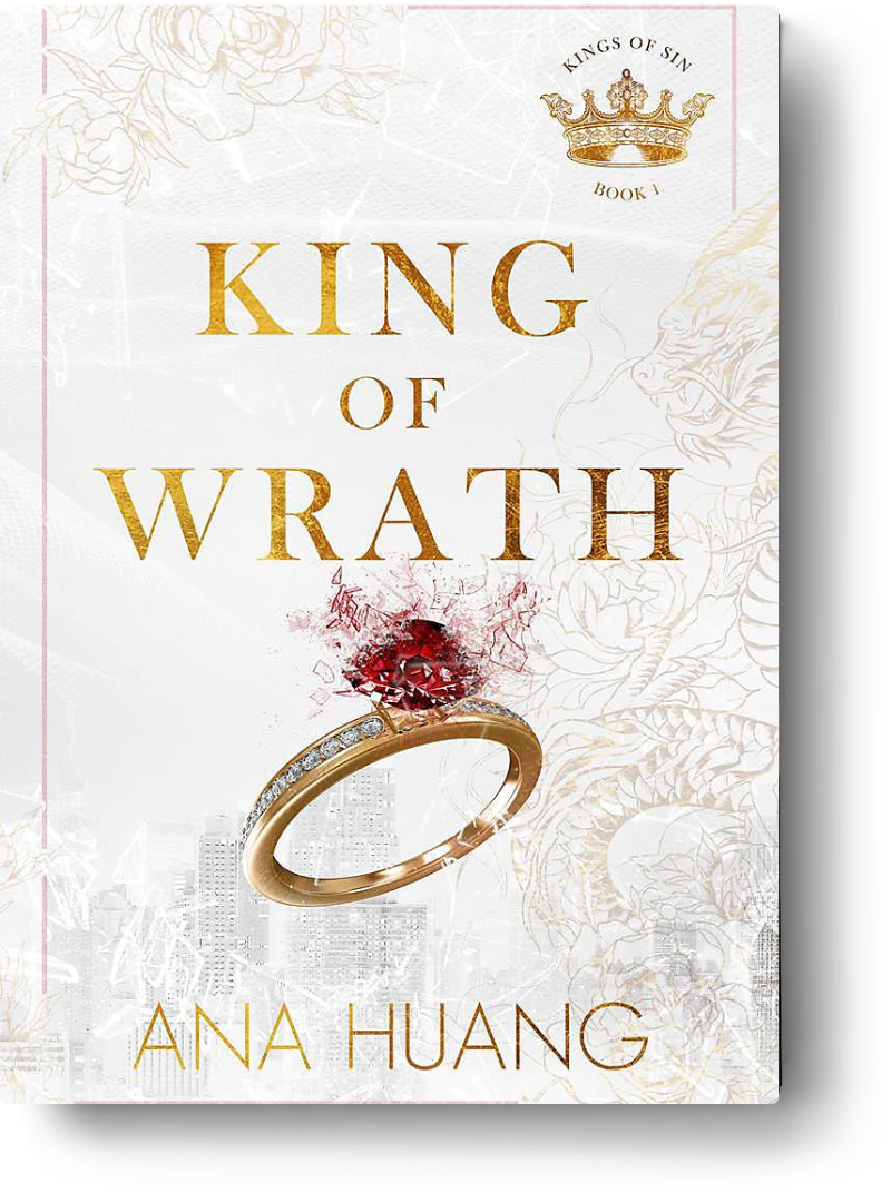 King of Wrath