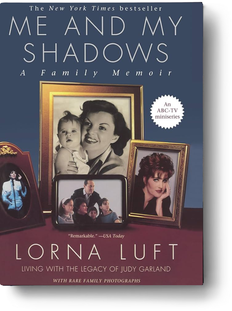 Me and My Shadows A Family Memoir
