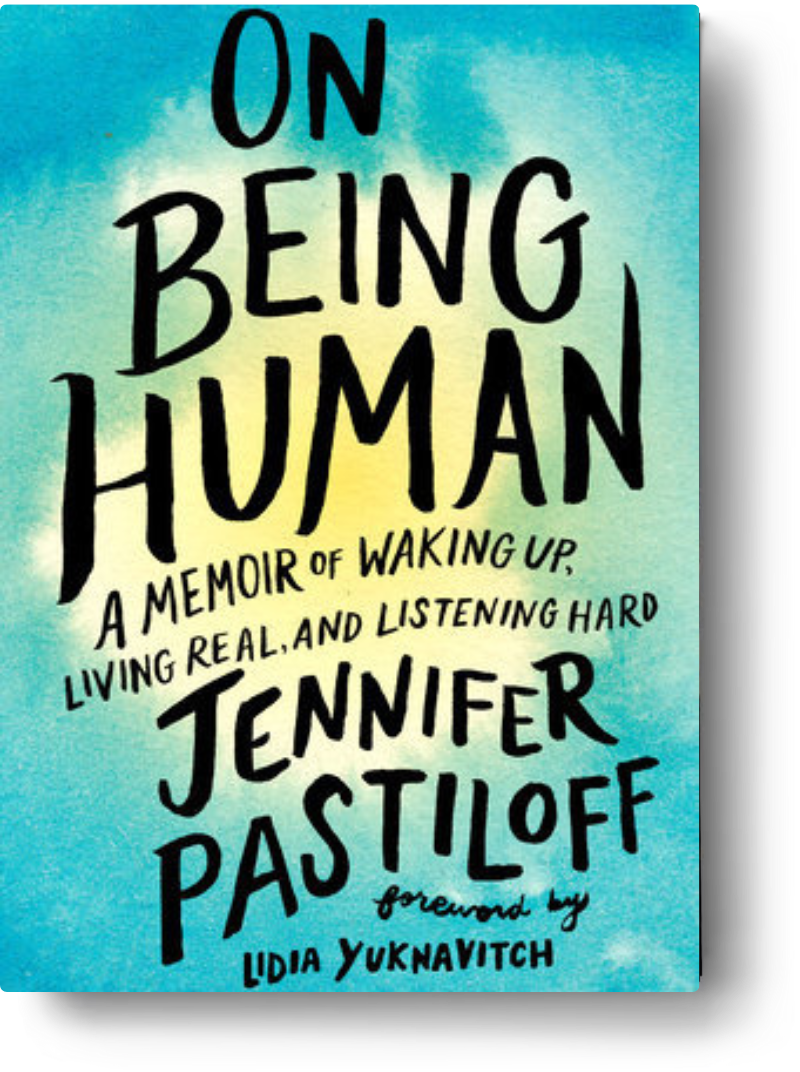 On Being Human