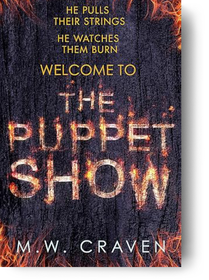 Puppet Show