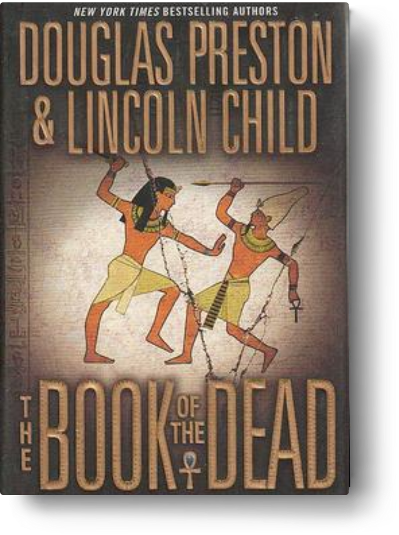 The Book of the Dead