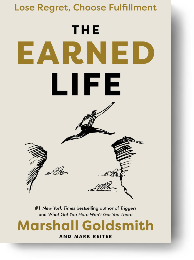 The Earned Life