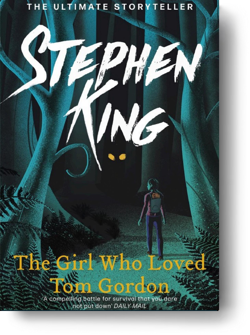 The Girl Who Loved Tom Gordon