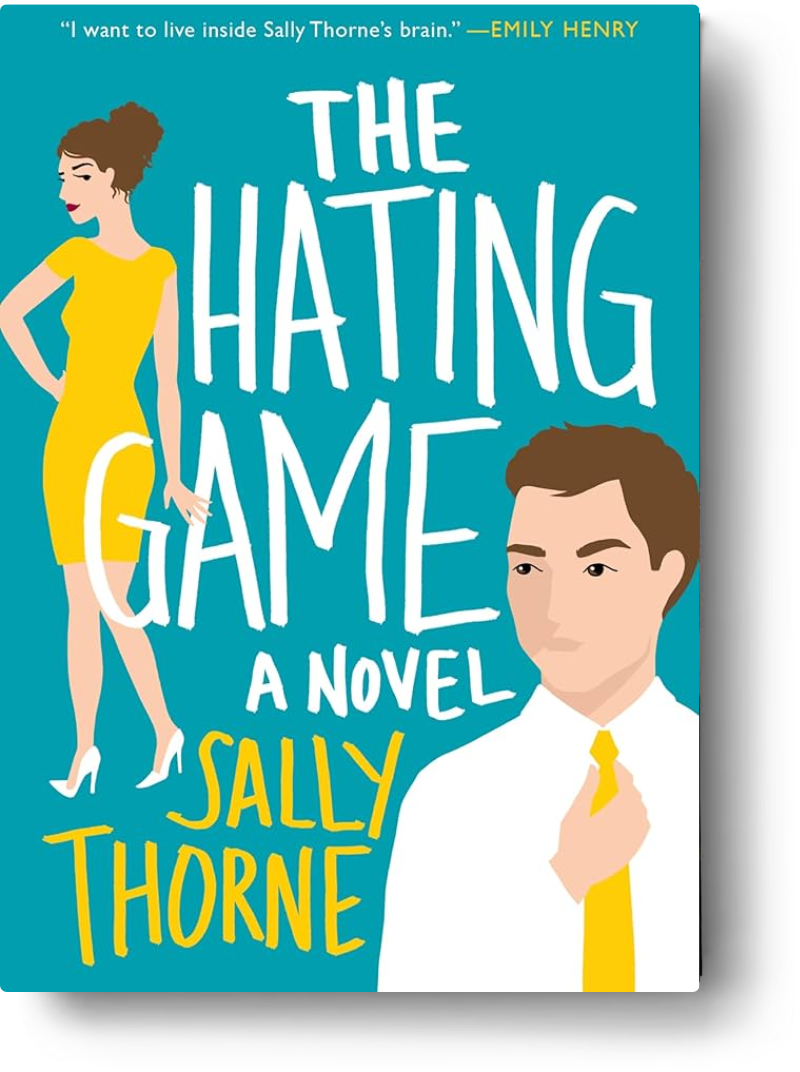 The Hating Game